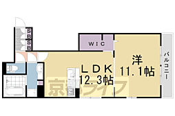阪急京都本線 長岡天神駅 徒歩1分