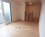 室内を別角度から撮影しました。