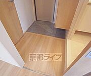 廊下部分です。