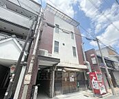 京都府京都市東山区大和大路通松原上る西入弓矢町：物件画像／株式会社京都ライフ 出町柳店