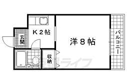 JR東海道・山陽本線 石山駅 3.5km
