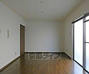 リビングです。