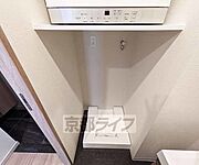 室内に設置可