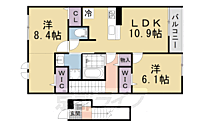 京都府木津川市城山台6丁目：物件画像／株式会社京都ライフ 出町柳店