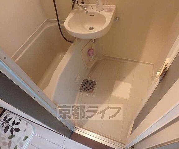 浴室