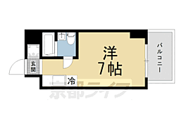 京都市営烏丸線 今出川駅 徒歩5分