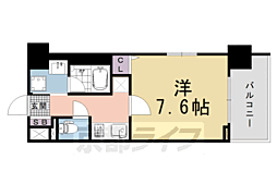 東海道・山陽本線 西大路駅 徒歩17分