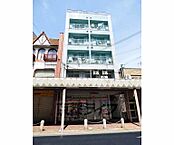 京都府京都市上京区七本松通一条下る三軒町：物件画像／株式会社京都ライフ 出町柳店