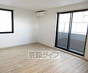 日当り良好のお部屋です。