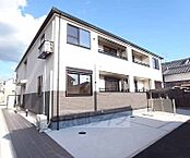 京都府城陽市富野北垣内：物件画像／株式会社京都ライフ 出町柳店