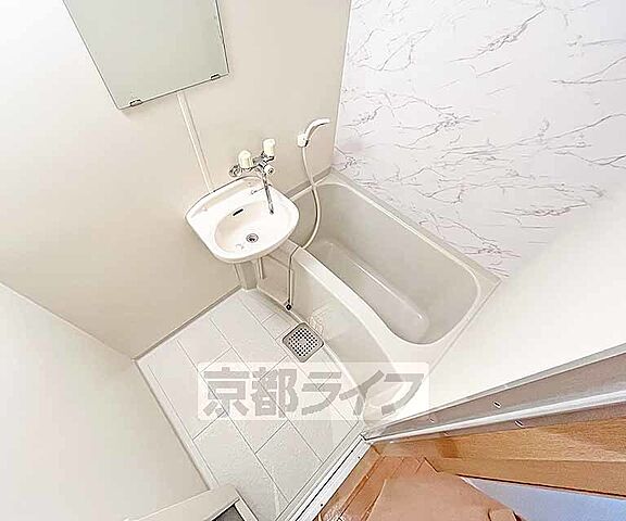 浴室