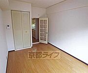 きれいなお部屋です