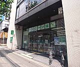 京都中央信用金庫 壬生支店まで500m 四条御前通りを西へいったところにあります。四条通り沿いです。
