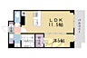 間取り：間取