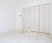 広々としています