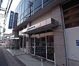 京都信用金庫 梅津支店まで752m 梅津段町交差点の北西にあります