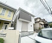 京都府京都市伏見区日野不動講町：物件画像／株式会社京都ライフ 出町柳店