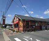 コメダ珈琲店 亀岡千代川店まで500m ゆっくりくつろげる雰囲気が人気のコメダです。
