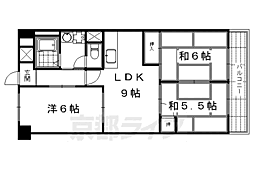 京都市営烏丸線 五条駅 徒歩3分