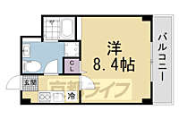 大阪府枚方市川原町：物件画像／株式会社京都ライフ 出町柳店