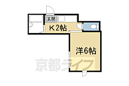 京都市営烏丸線 五条駅 徒歩3分