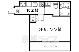 Vita APM 1階