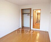 家具も置きやすいです