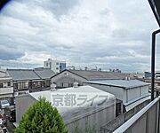 閑静な住宅街です