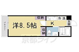 Kamo River清水五条 1階