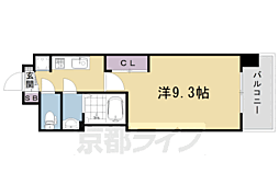 阪急京都本線 西京極駅 徒歩13分