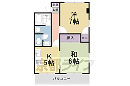 阪急京都本線 西院駅 徒歩10分