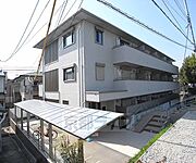2017年築単身マンション登場です。