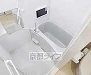 清潔感あります。