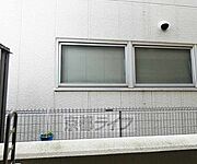 ・101号室からの眺望です