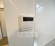 簡単に温度管理できます
