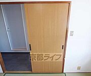 綺麗なドアです