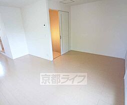 ディアコート一乗寺 1Kの写真