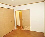 シンプルなお部屋です