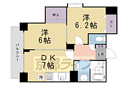 京都市営烏丸線 今出川駅 徒歩8分