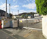 大津市立皇子が丘保育園まで268m