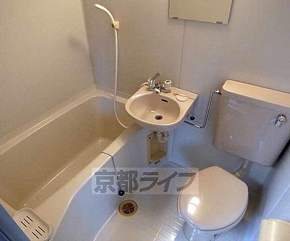 浴室