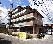 京都府京都市伏見区竹田中内畑町：物件画像／株式会社京都ライフ 出町柳店