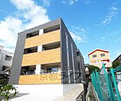 京都府京都市伏見区向島西堤町：物件画像／株式会社京都ライフ 出町柳店