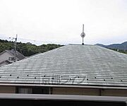 眺望です
