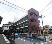 京都府京都市伏見区桃山最上町：物件画像／株式会社京都ライフ 出町柳店
