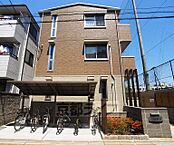 京都府京都市南区唐橋大宮尻町：物件画像／株式会社京都ライフ 出町柳店