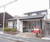 伏見京町北郵便局まで125m 京町通り沿い。最寄は丹波橋駅です