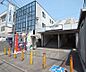 周辺：丹波橋駅まで1526m