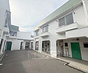 京都府京都市伏見区納所北城堀：物件画像／株式会社京都ライフ 出町柳店