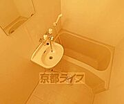 セパレートタイプです